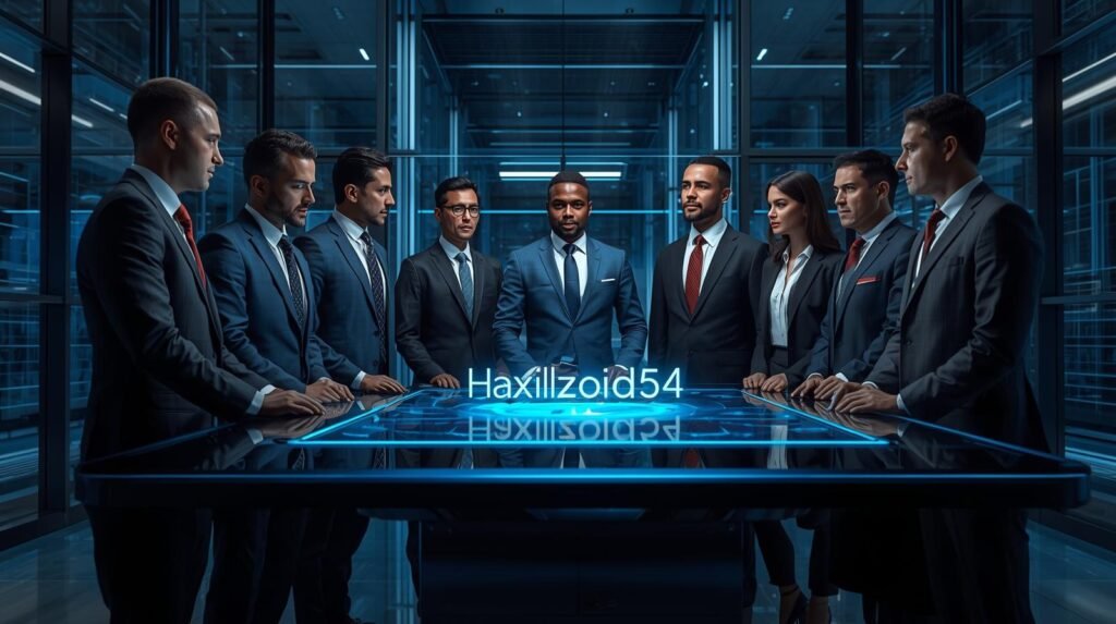 Haxillzojid54