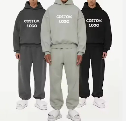 Hoodie Manufacturer