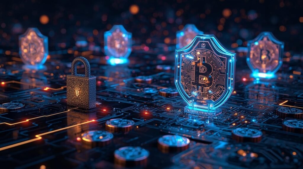  Icryptox.com Security