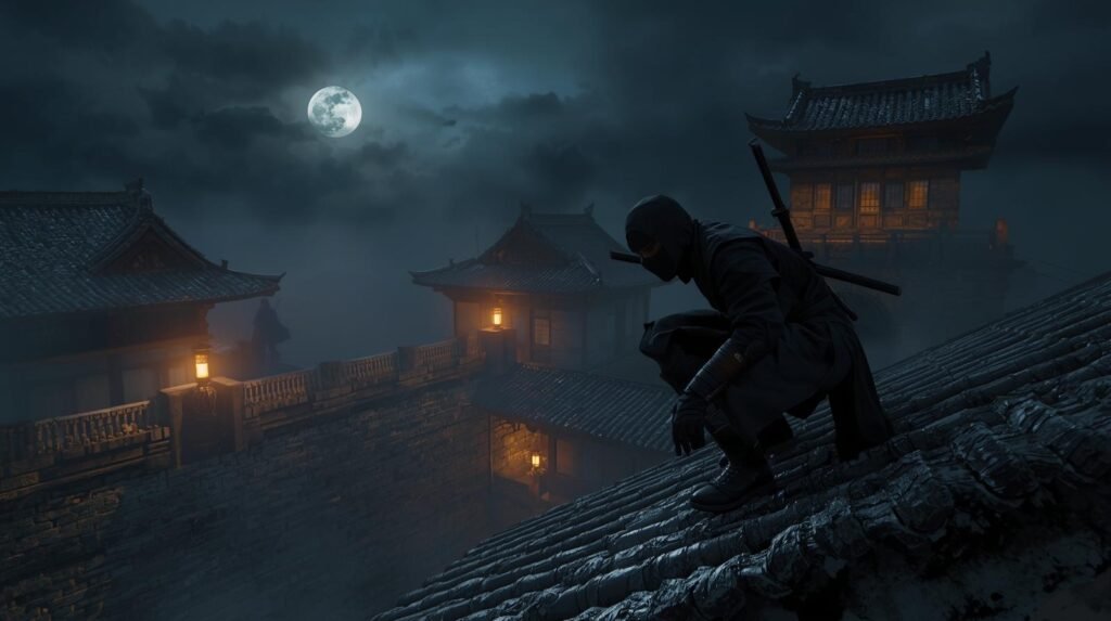 Lwedninja
