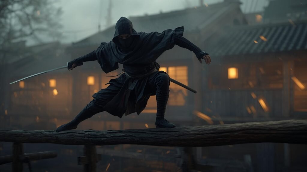 Lwedninja