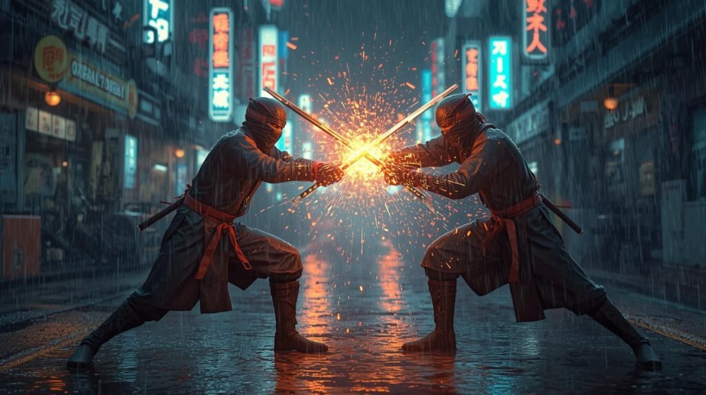 Lwedninja
