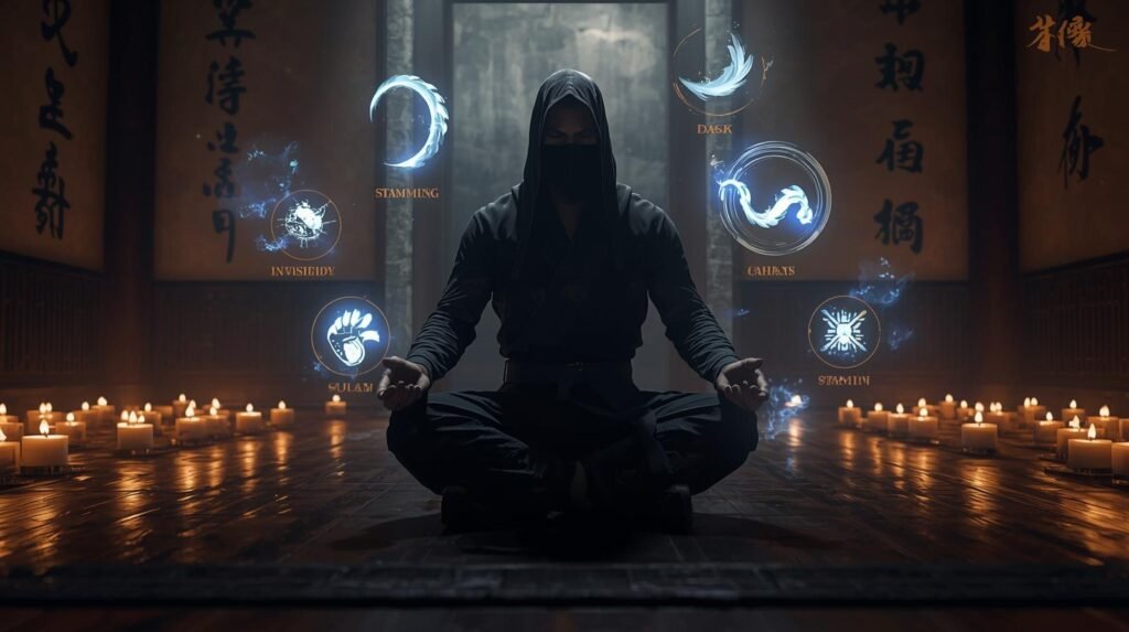 Lwedninja