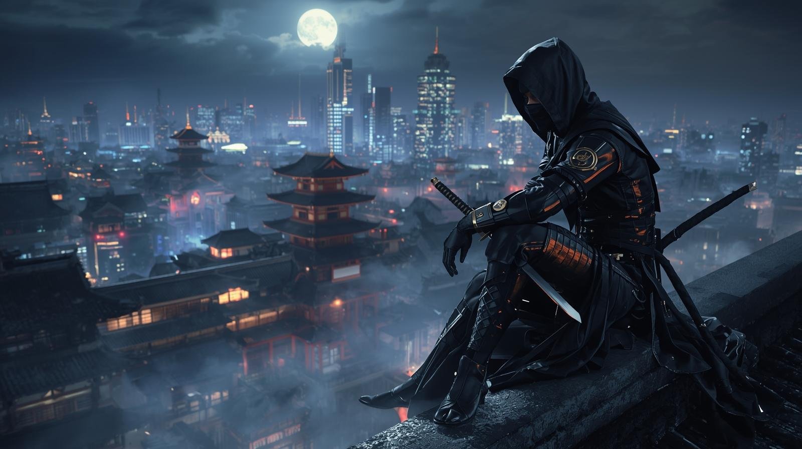 Lwedninja