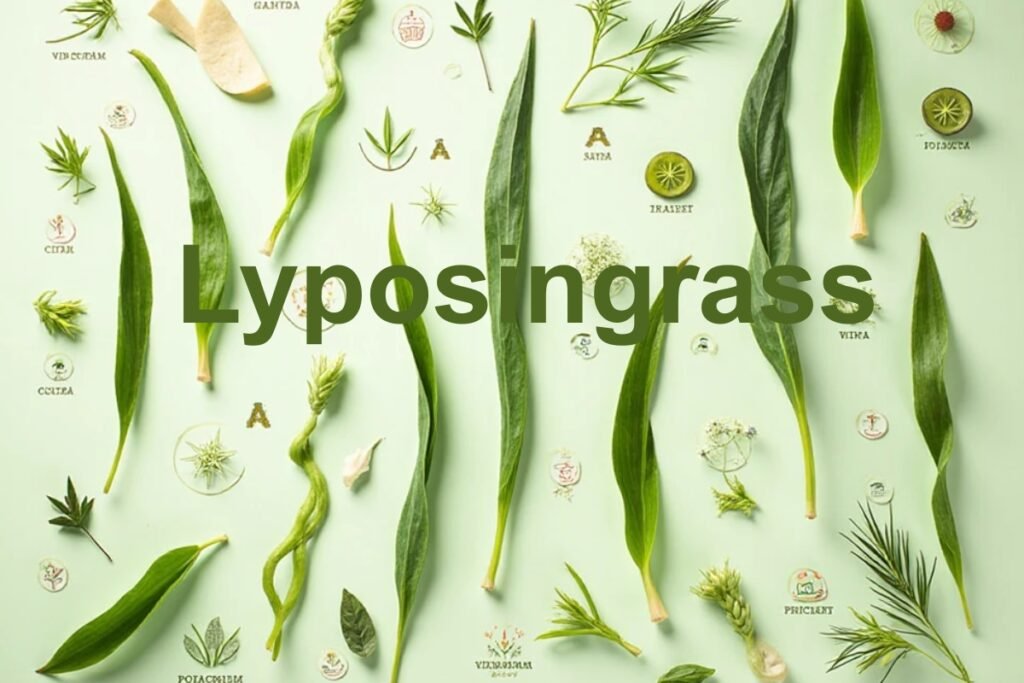 Lyposingrass