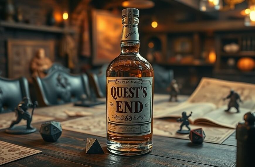 Matthew Lillard Whiskey