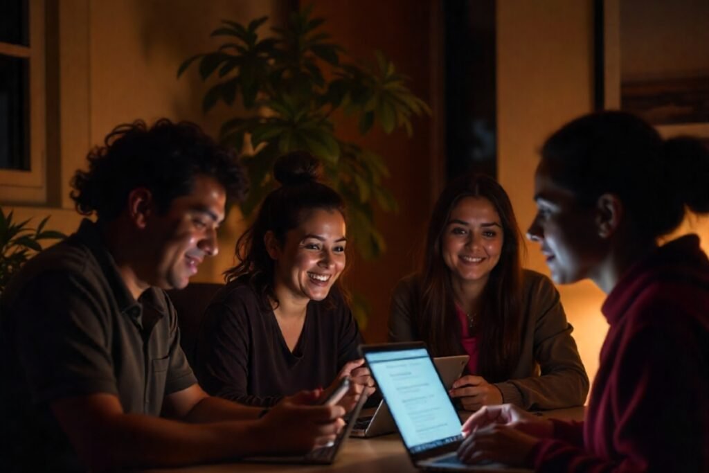 GLAADVoice.com