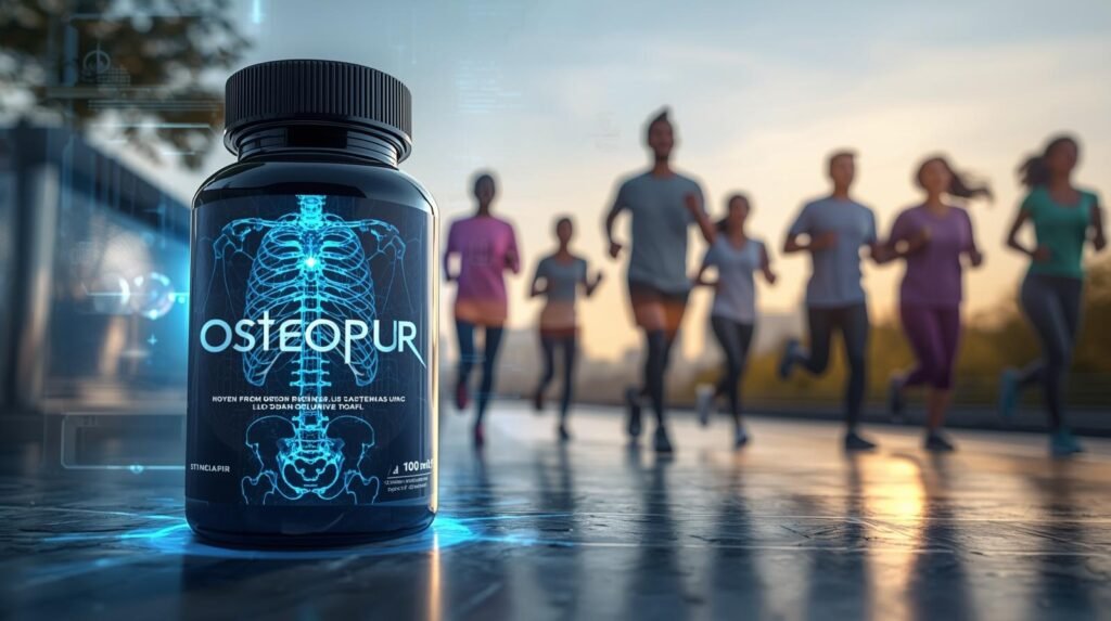 Osteopur