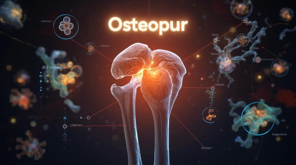 Osteopur
