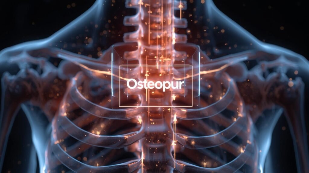 Osteopur