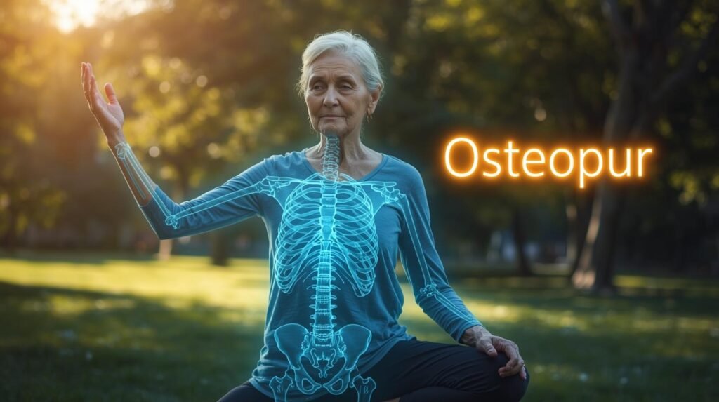 Osteopur