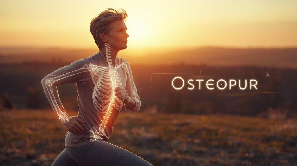 Osteopur