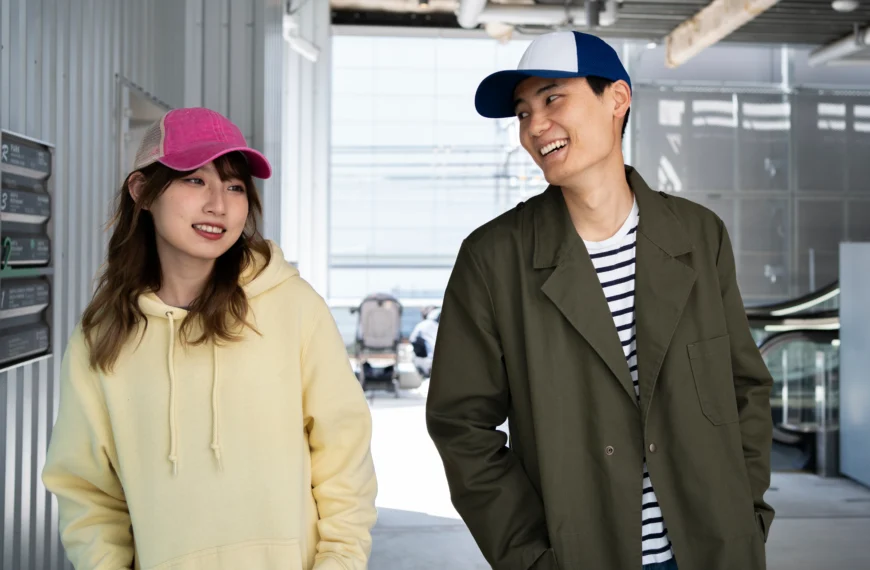 Performance Hat Manufacturer