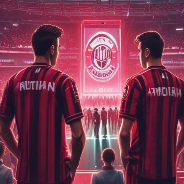 Crypto30x.com ac milan