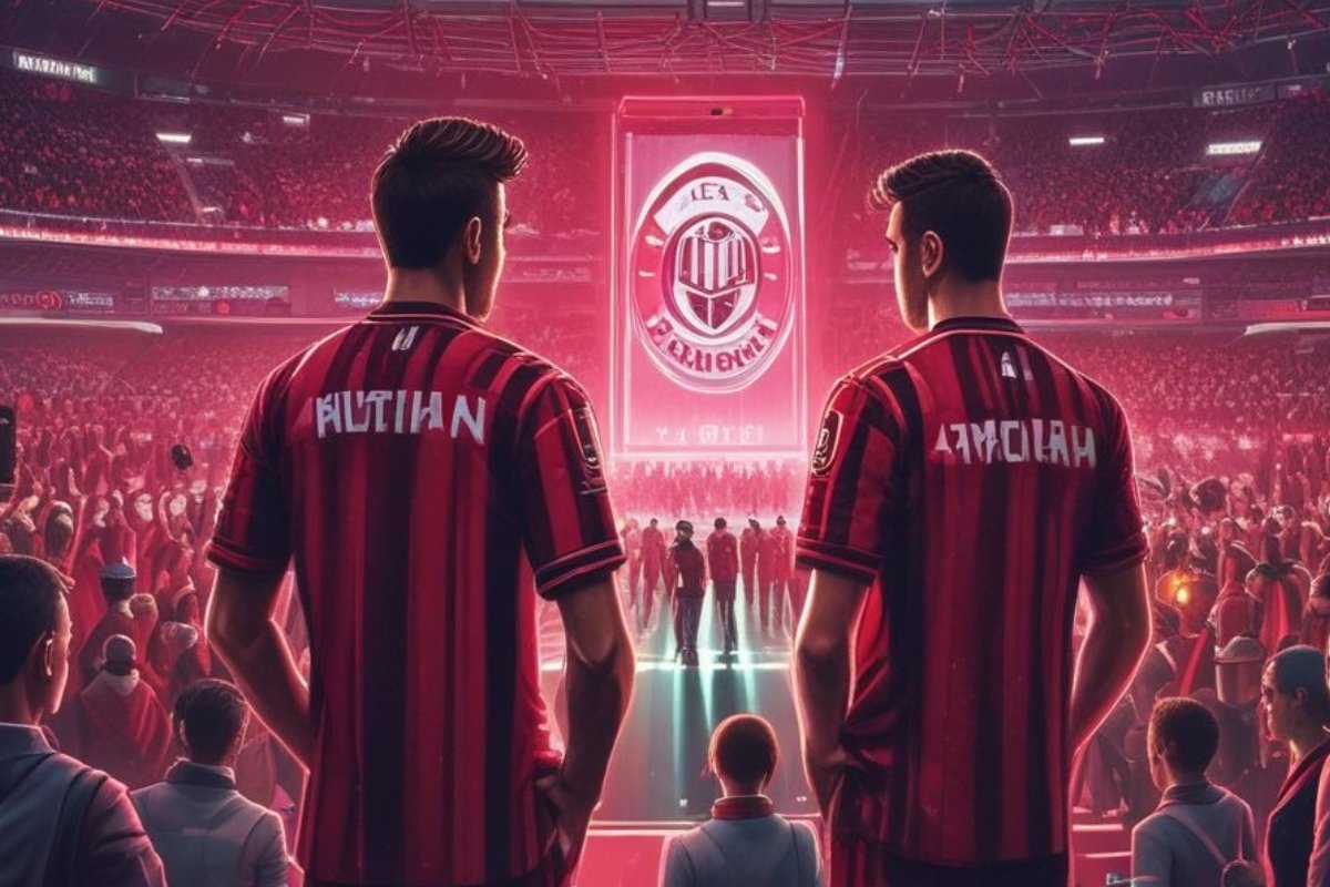 Crypto30x.com ac milan