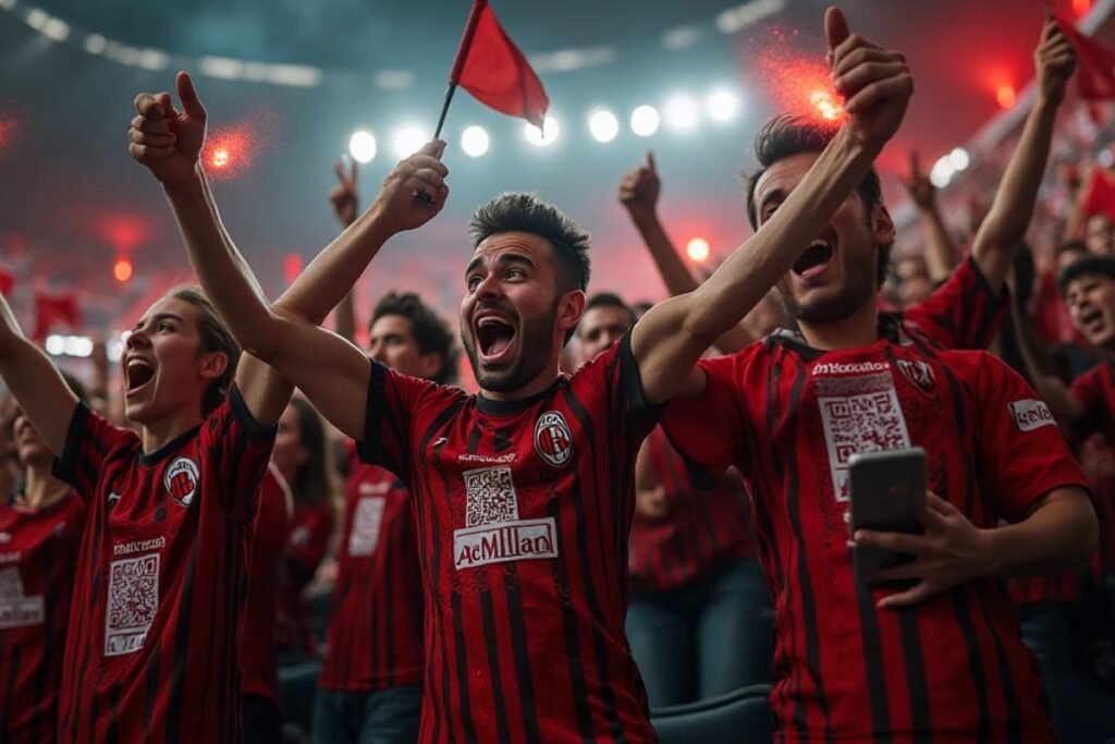 Crypto30x.com ac milan