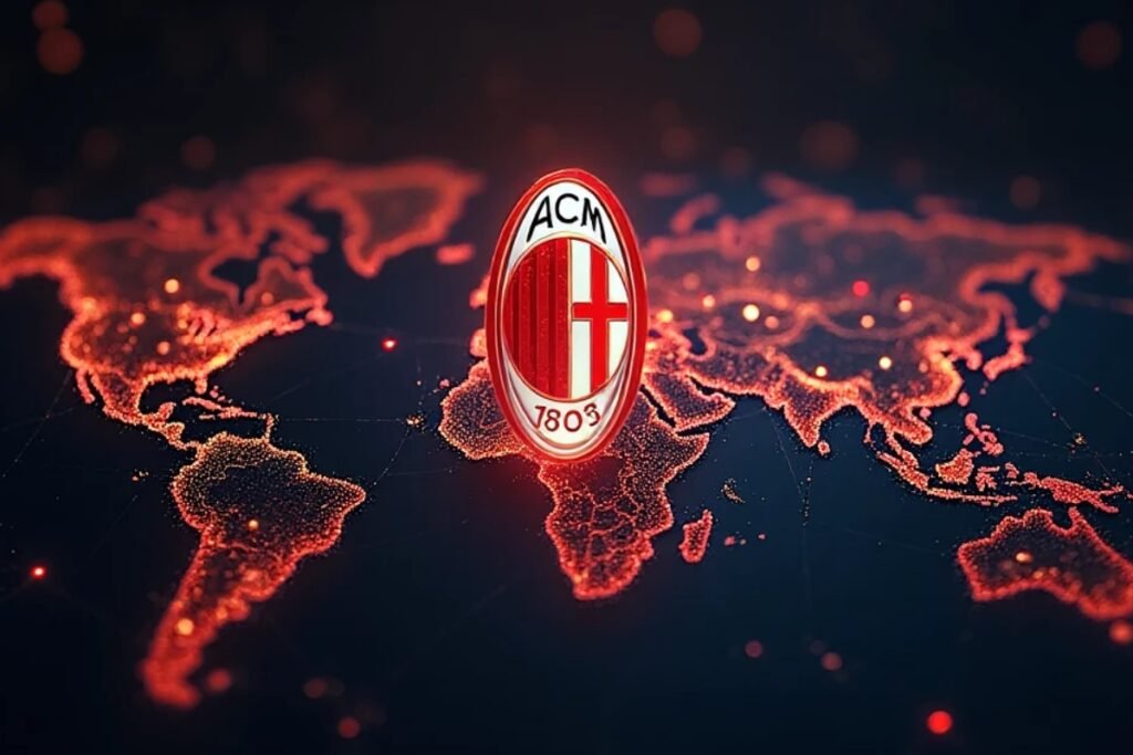 Crypto30x.com ac milan
