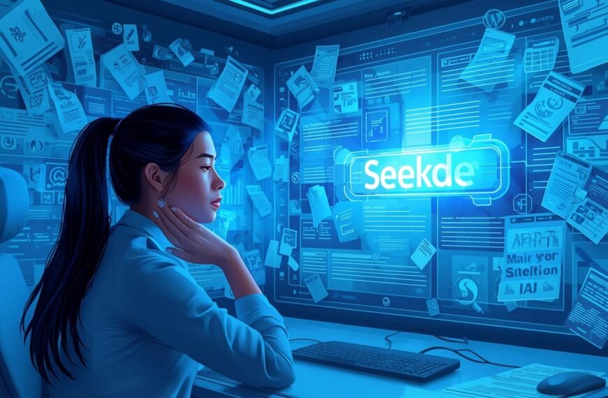 Seekde