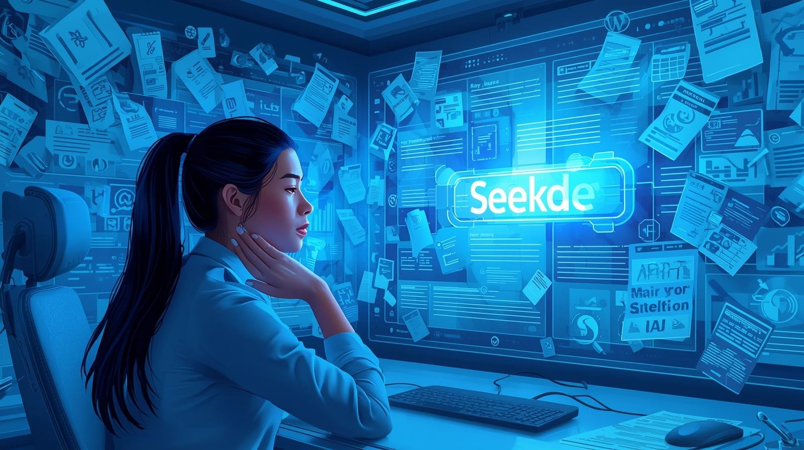 Seekde