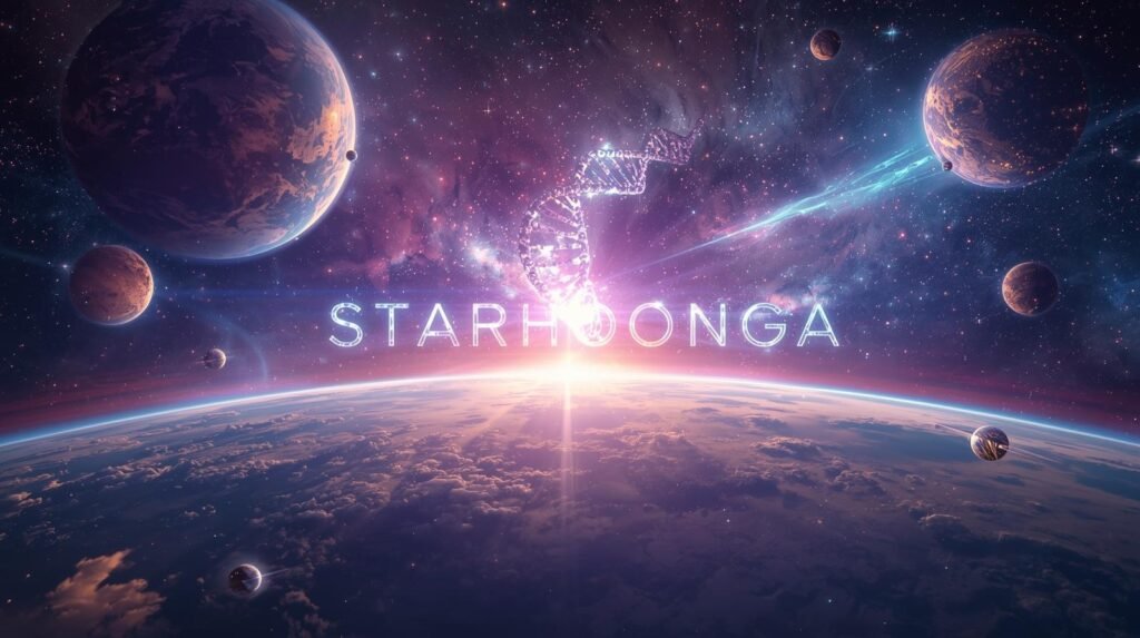 Starhoonga