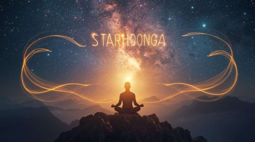 Starhoonga
