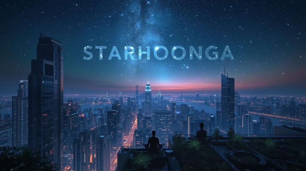 Starhoonga
