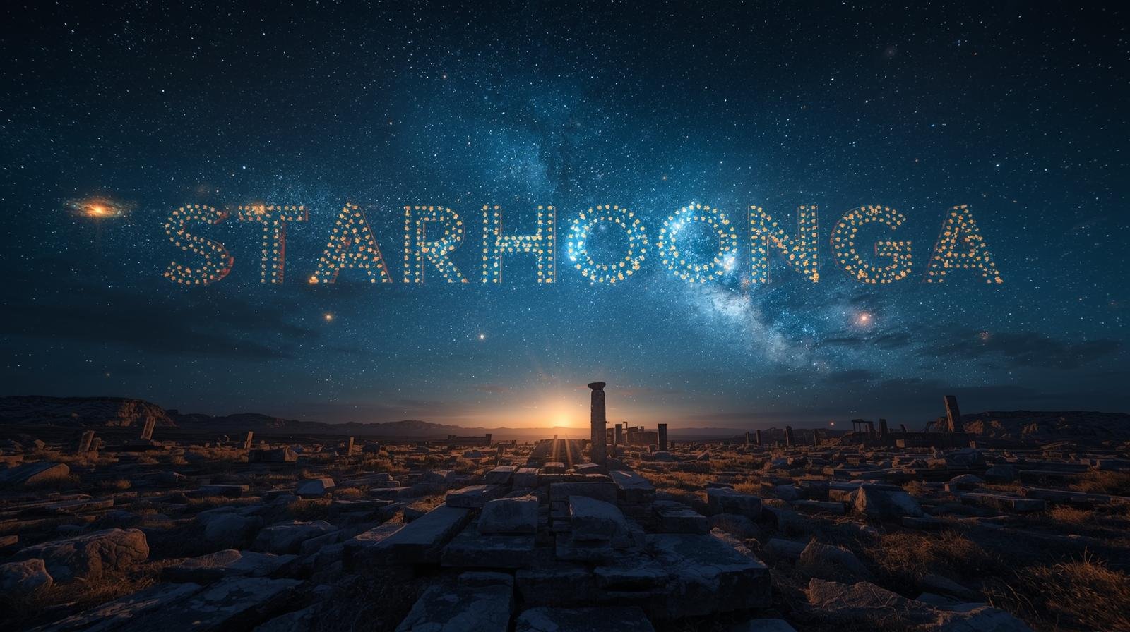 Starhoonga