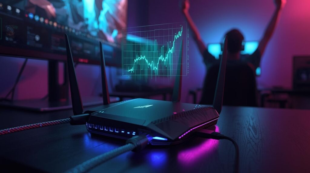 Technology Hacks TGArchiveGaming 