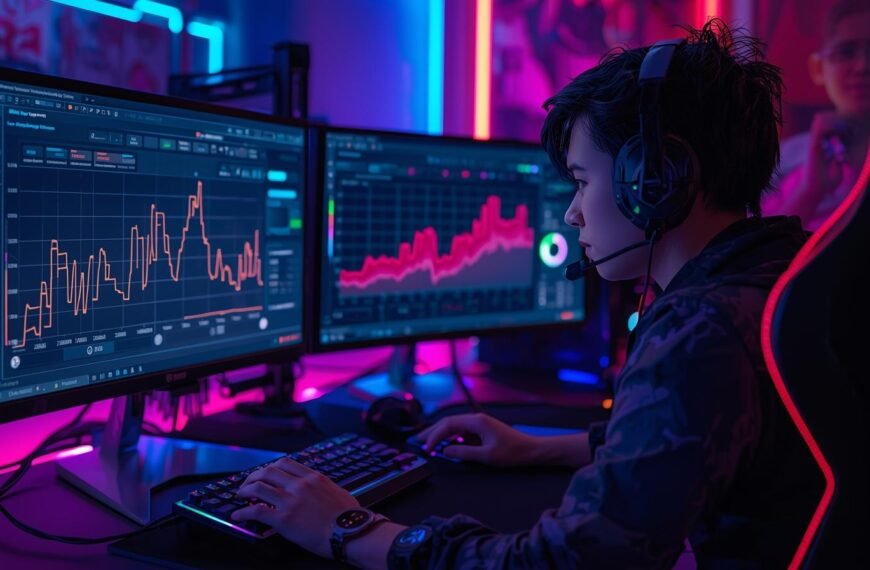 Technology Hacks TGArchiveGaming