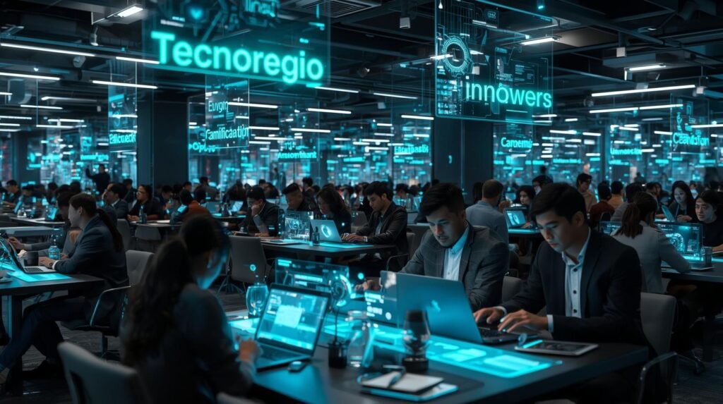 Tecnoregio News