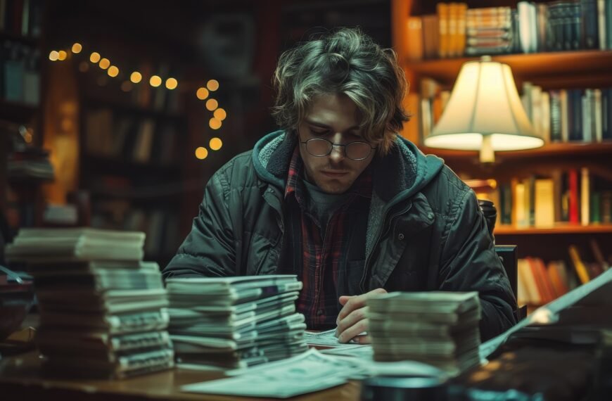Hidden Risks of Outdated Books