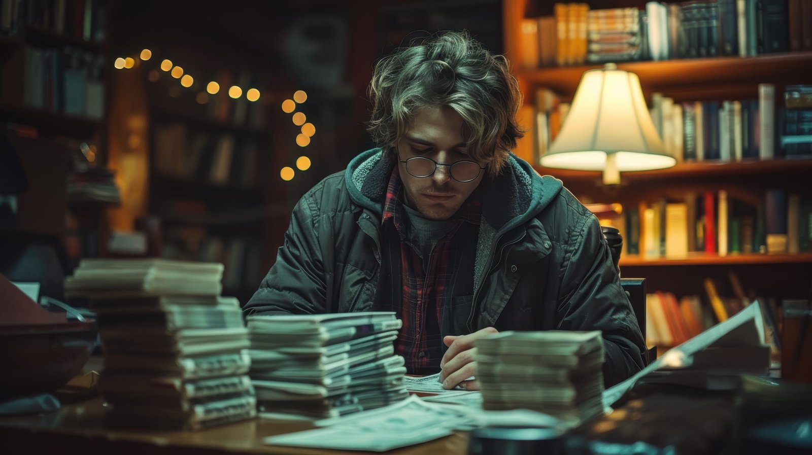 Hidden Risks of Outdated Books