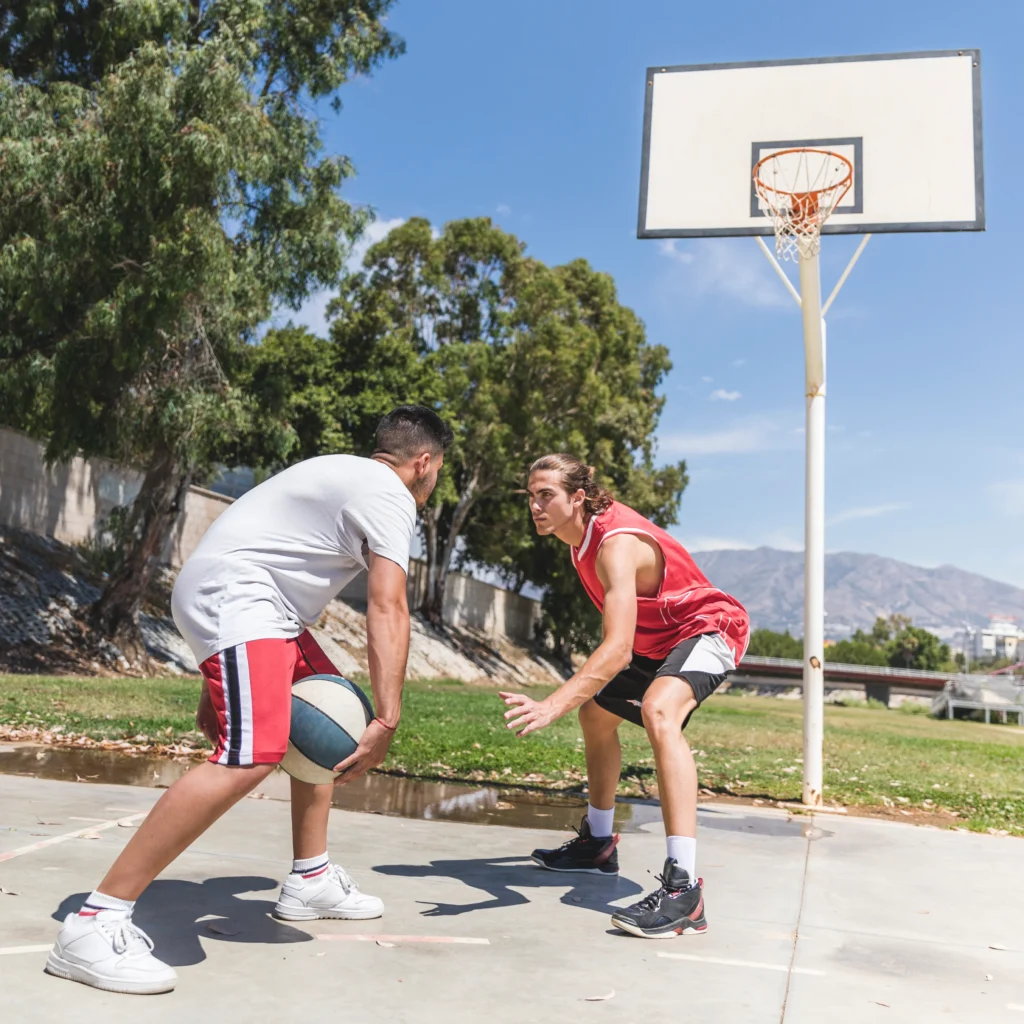 Basketball
