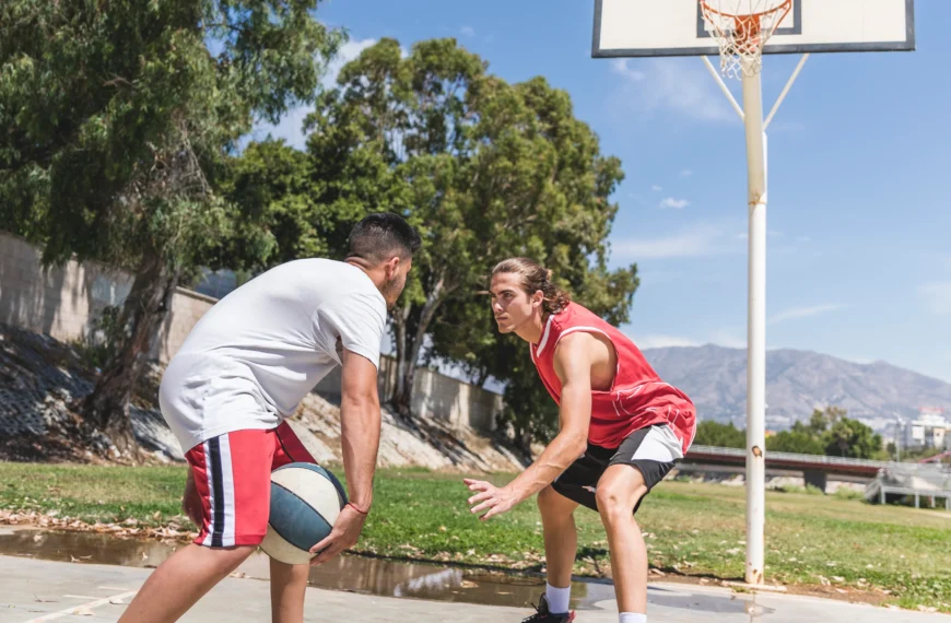 Basketball