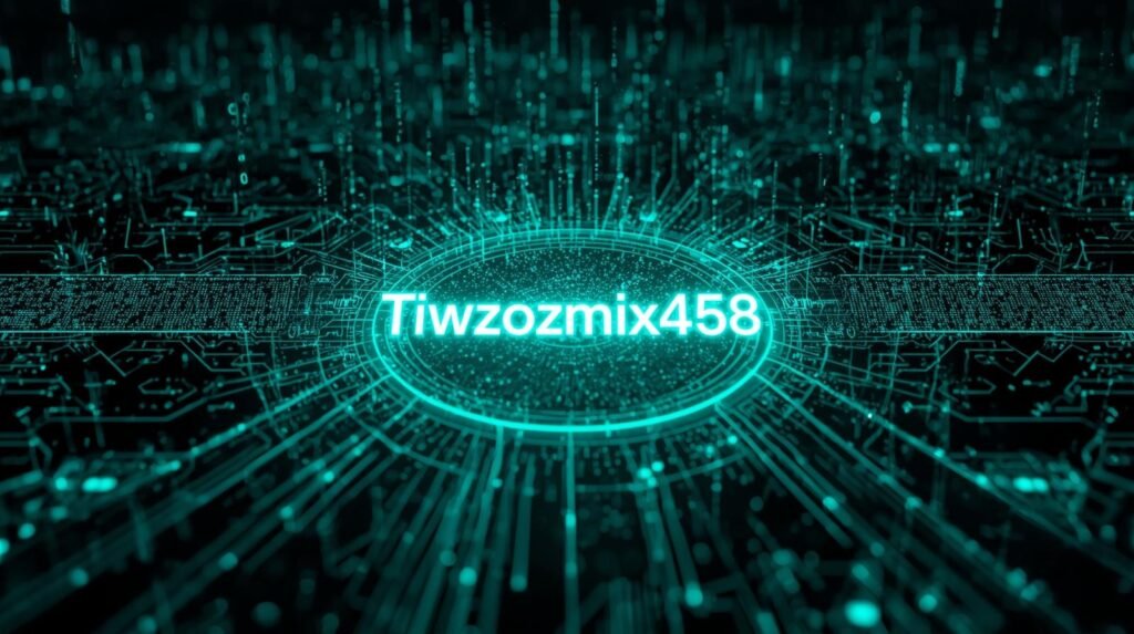 Tiwzozmix458