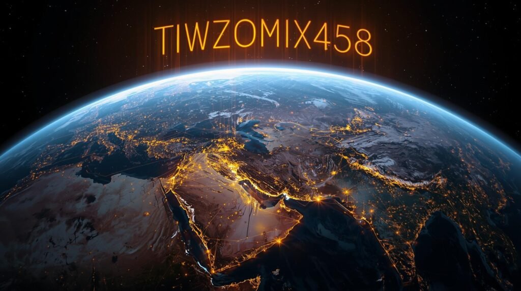 Tiwzozmix458