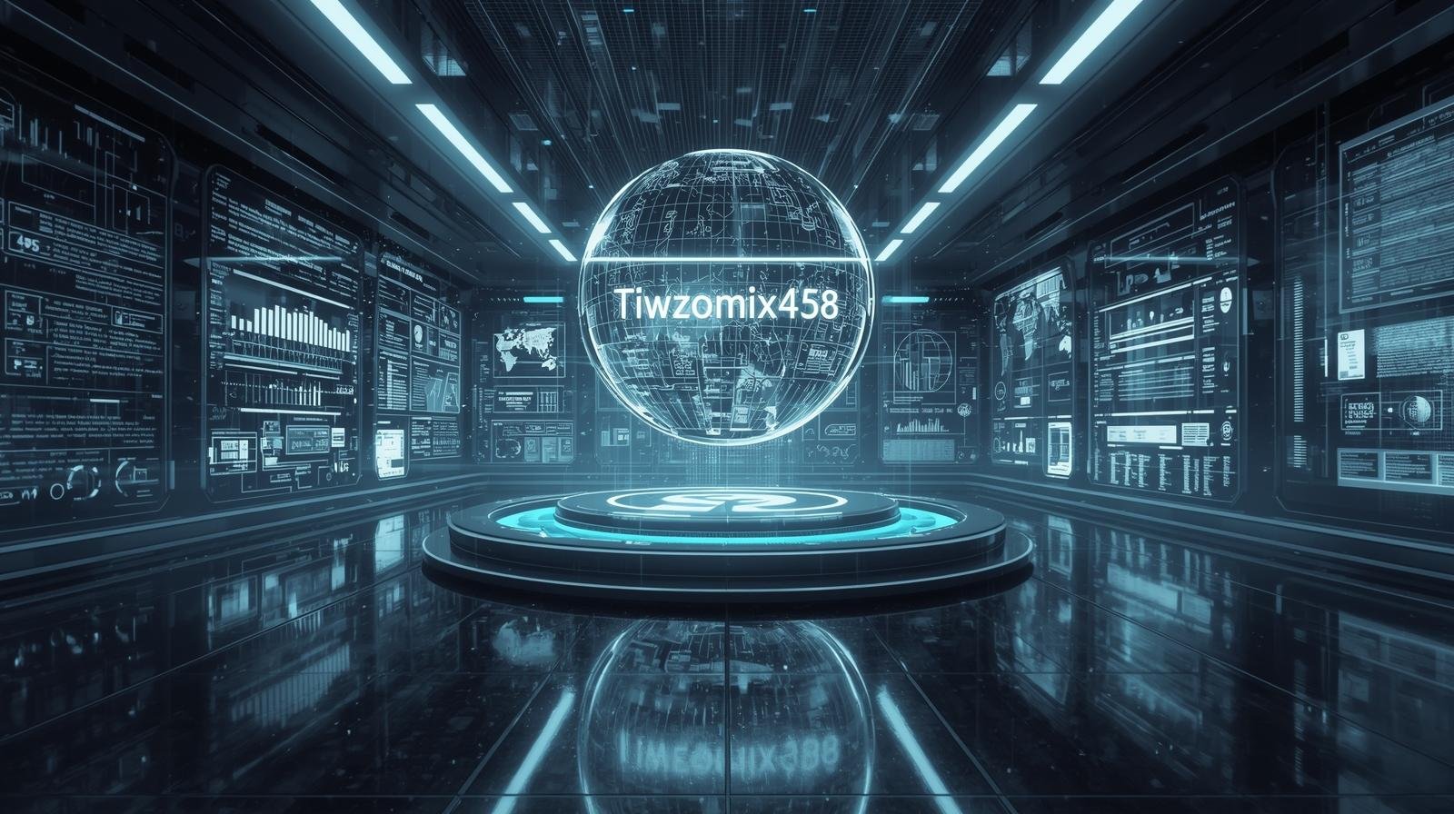 Tiwzozmix458
