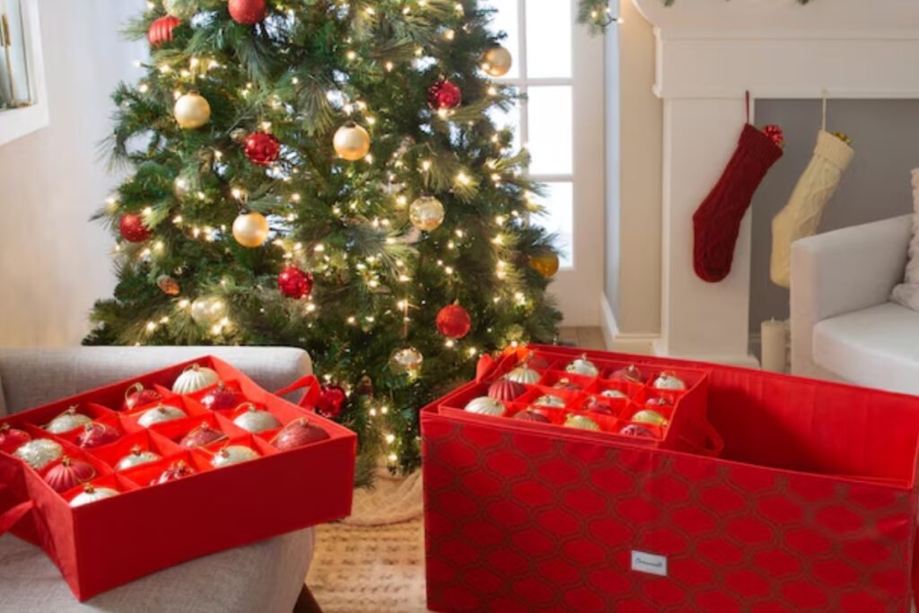 Lowes Home Improvement Christmas Decorations 