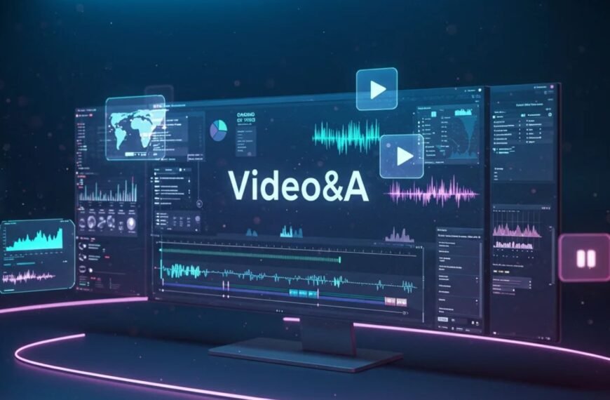 Video&A