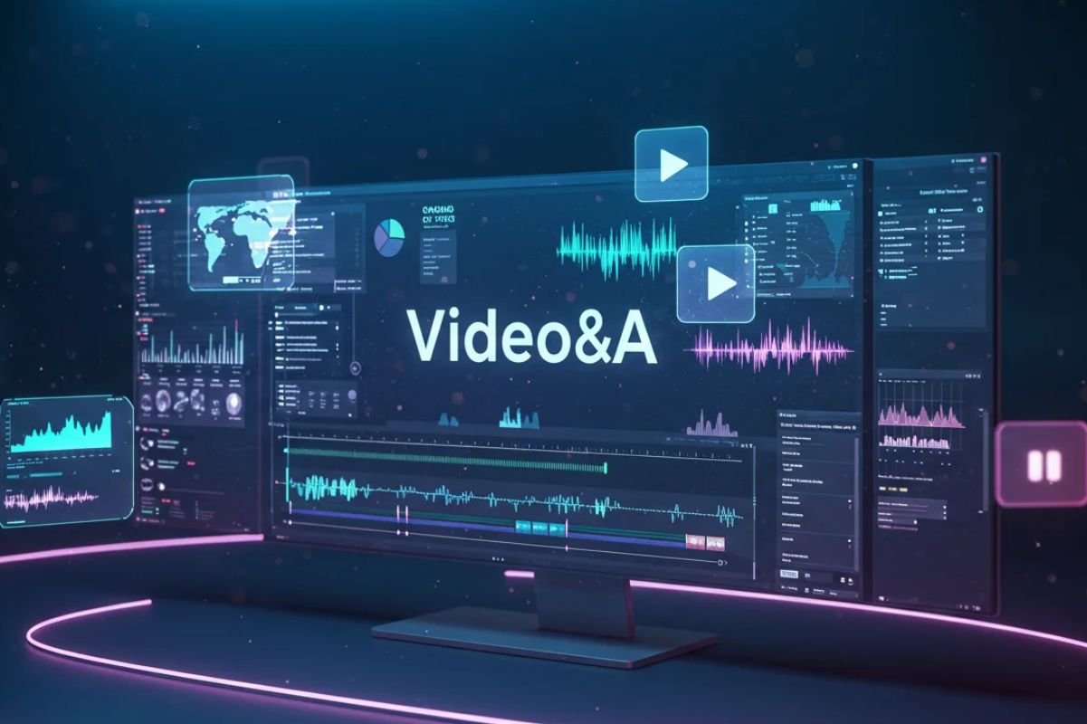Video&A