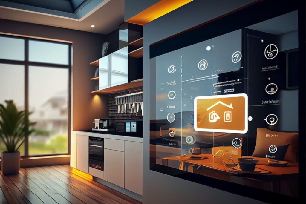 Smart homes using ai in india opening up new possibilities
