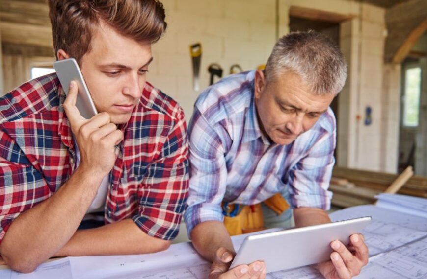 The Role of Estimating Services in High-Quality Framing Projects