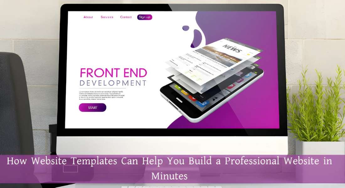 Website Templates
