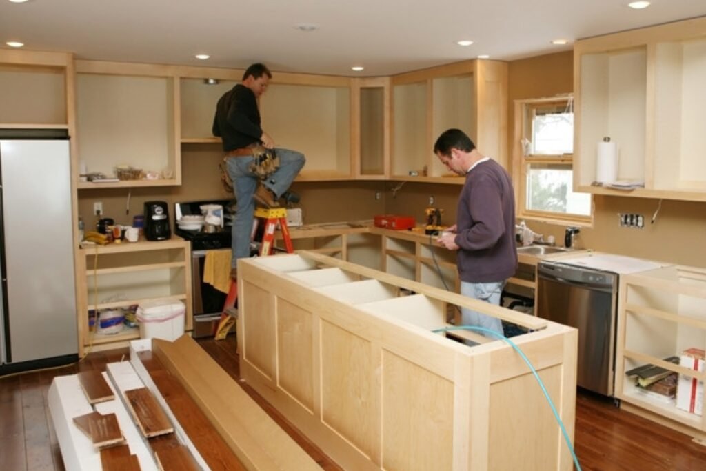 Pinnacle Home Improvements