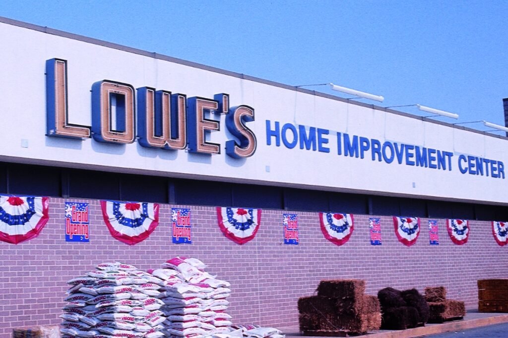 Lowe's Home Improvement Greer South Carolina
