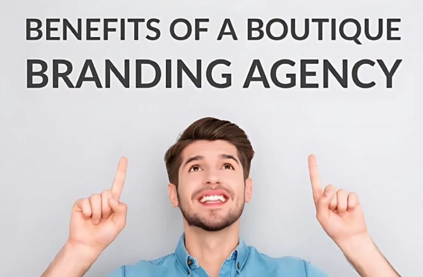 boutique branding agency