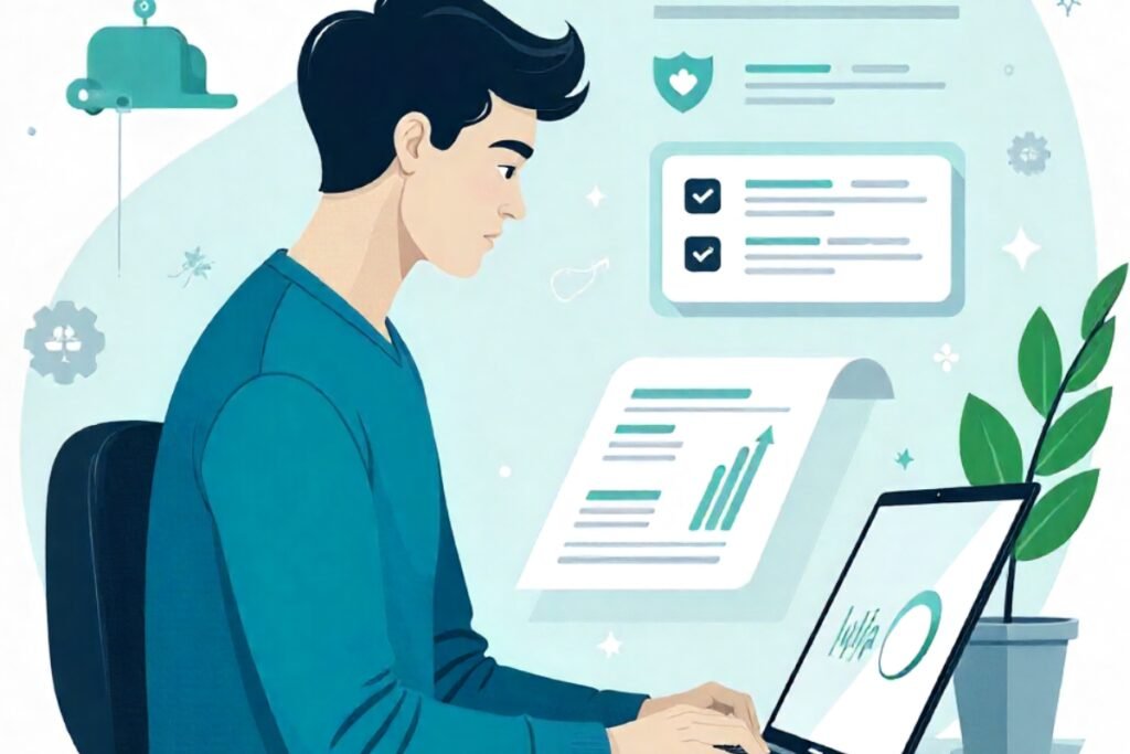 Gomyfinance.com Credit Score