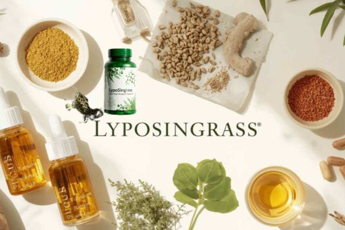 Lyposingrass