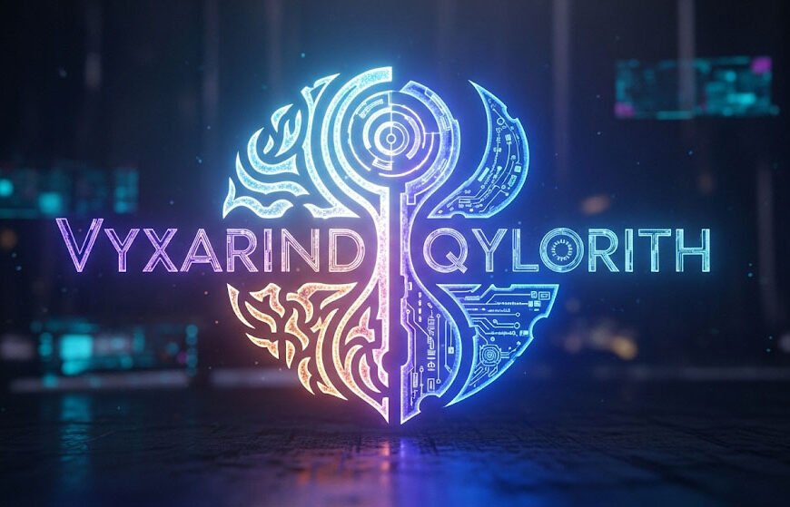 Vyxarind Qylorith
