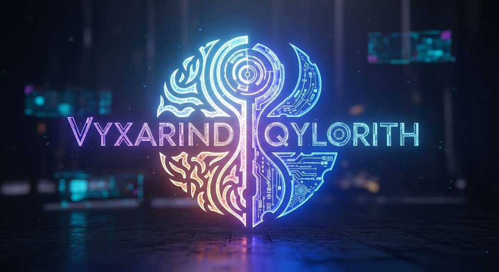 Vyxarind Qylorith